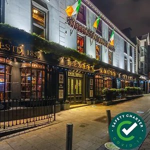 Hotel Skeffington Arms ***