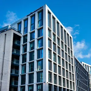 Lejlighedshotel Staycity Quay, Dublin
