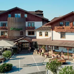Hotel Königgut ****