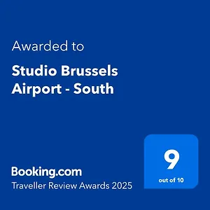 studio-brussels-airport-south.hotelsghent.com/