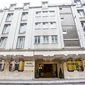 *** Ξενοδοχείο Geblergasse Αυστρία
