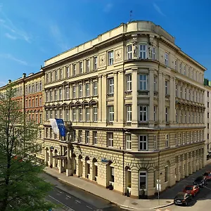 **** Ξενοδοχείο Bellevue Αυστρία