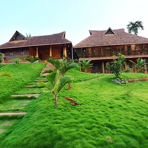 Thejas Resorts Wayanad 2*, Sultan Bathery India