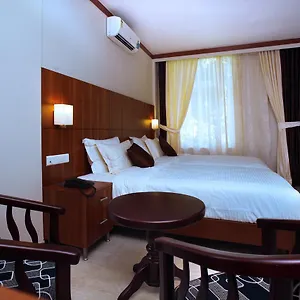 Das Residency 3*, Pappinisseri India