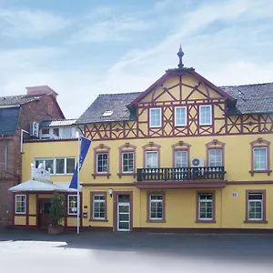 Hotel Gerber ***