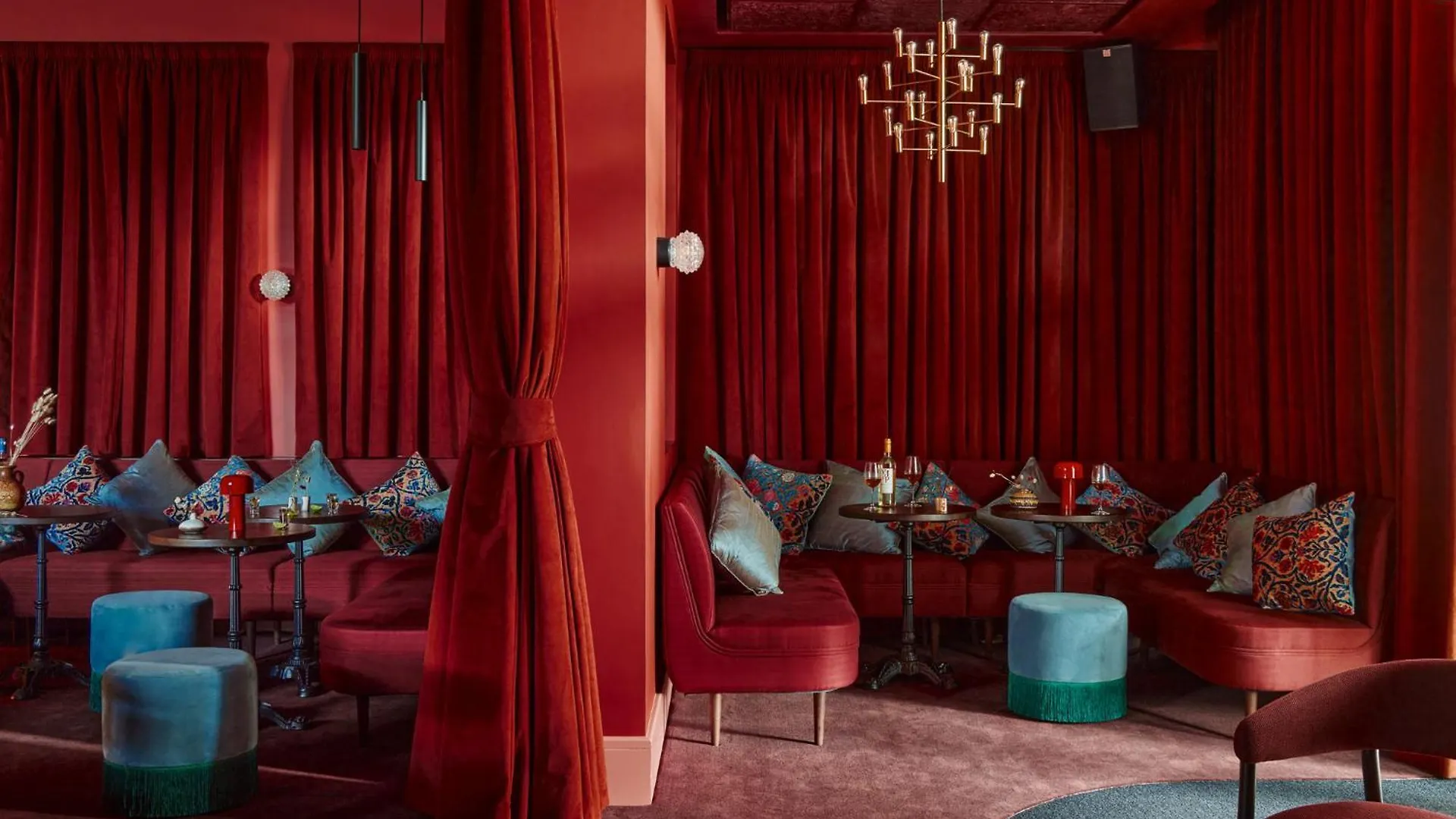 Aparthotel Beckett Locke Dublín
